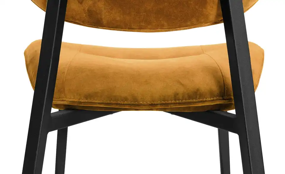 Primo Esszimmerstuhl Jona, Detailansicht