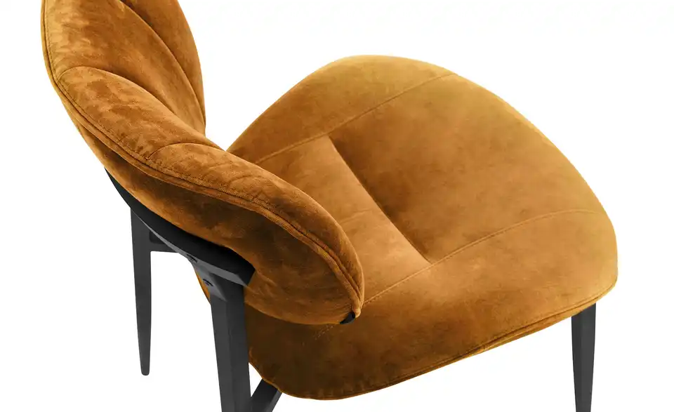 Primo Esszimmerstuhl Jona, Detailansicht