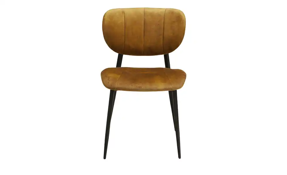 Primo Esszimmerstuhl Jona, Frontansicht