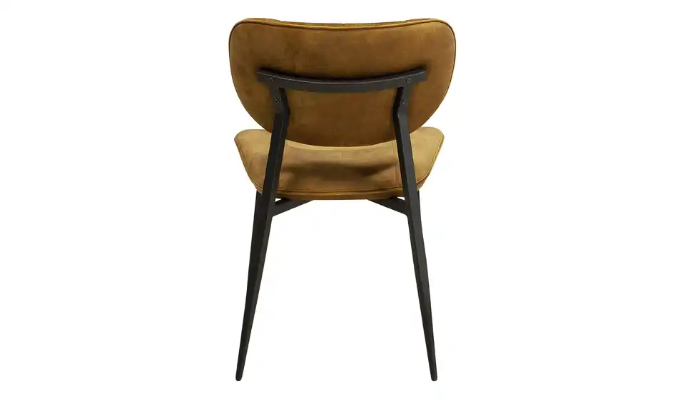 Primo Esszimmerstuhl Jona, Rückansicht