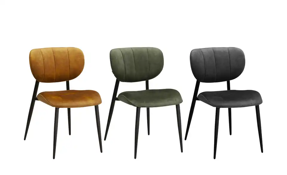 Primo Esszimmerstuhl Jona, in Wohnsituation