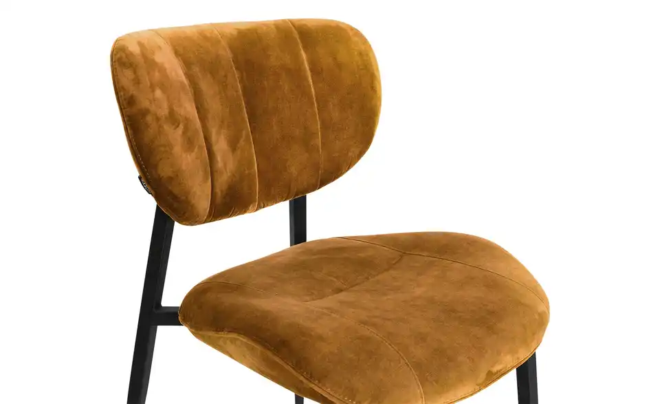 Primo Esszimmerstuhl Jona, Detailansicht