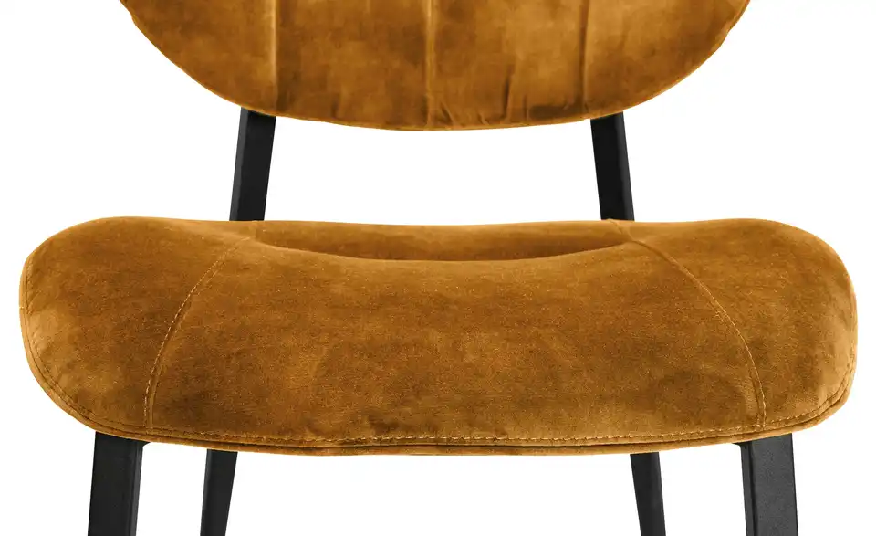 Primo Esszimmerstuhl Jona, Detailansicht