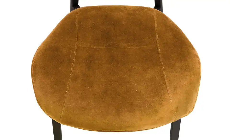 Primo Esszimmerstuhl Jona, Detailansicht