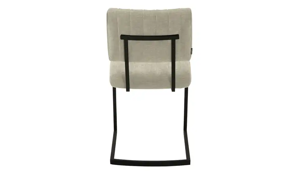 Primo Esszimmerstuhl Turijn, Rückansicht