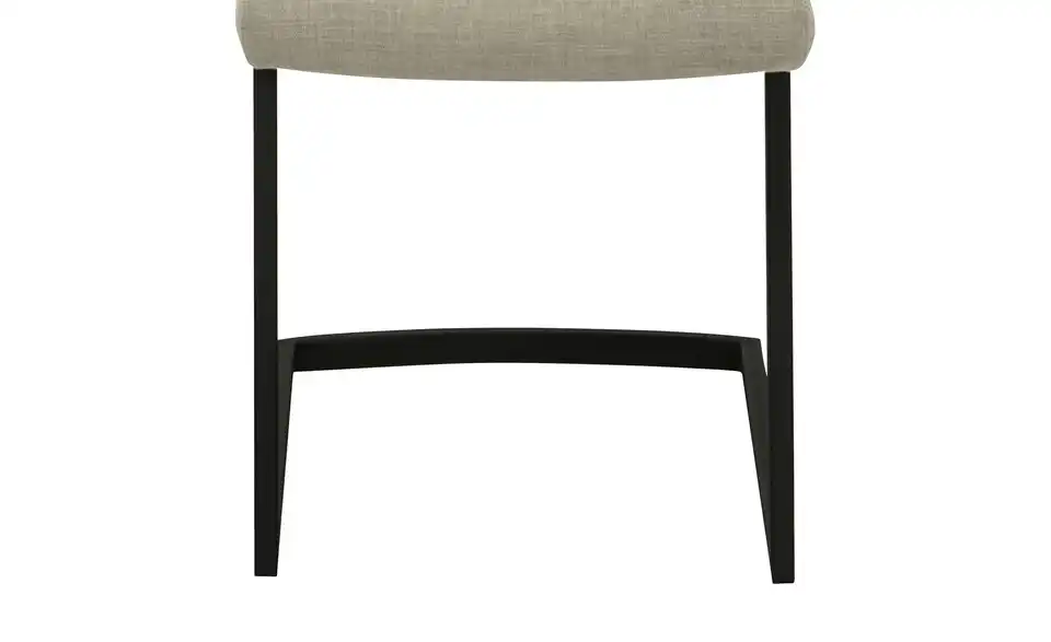 Primo Esszimmerstuhl Turijn, Detailansicht