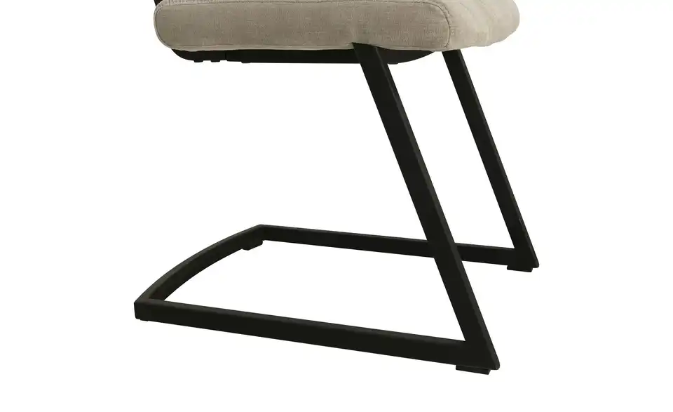 Primo Esszimmerstuhl Turijn, Detailansicht