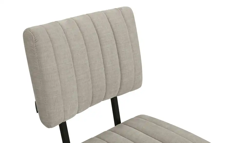 Primo Esszimmerstuhl Turijn, Detailansicht