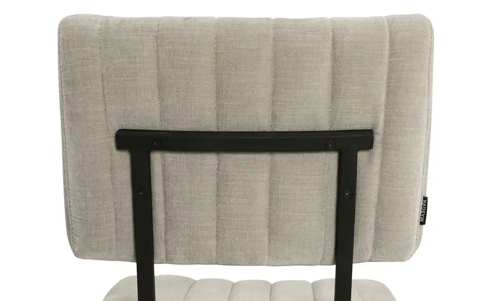 Primo Esszimmerstuhl Turijn, Detailansicht