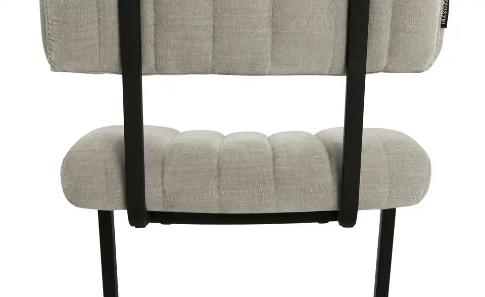 Primo Esszimmerstuhl Turijn, Detailansicht