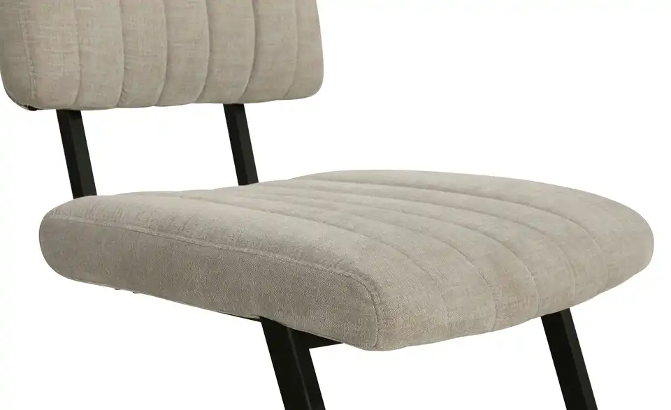 Primo Esszimmerstuhl Turijn, Detailansicht