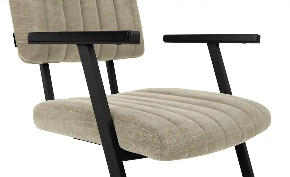 Primo Esszimmerstuhl Mats, Detailansicht