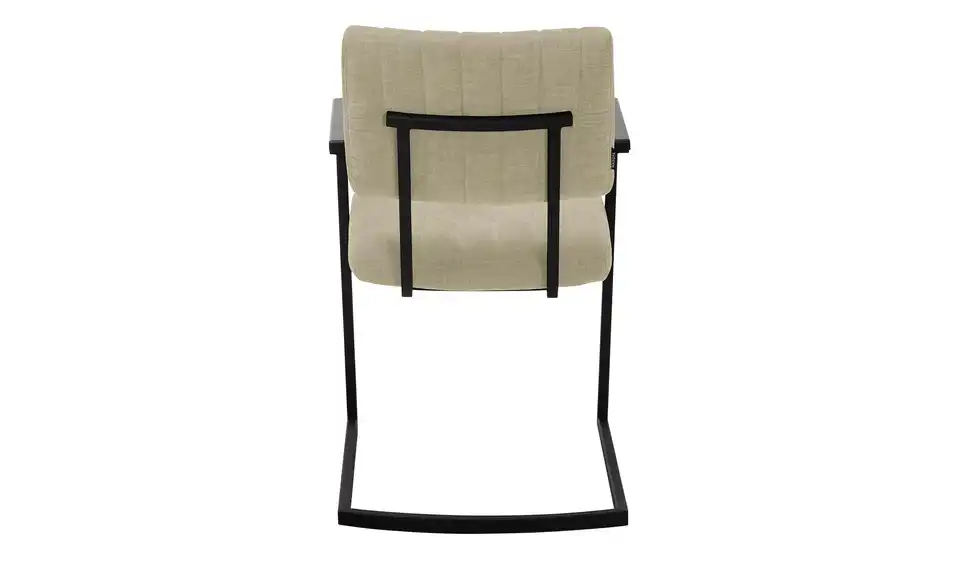 Primo Esszimmerstuhl Mats, Rückansicht