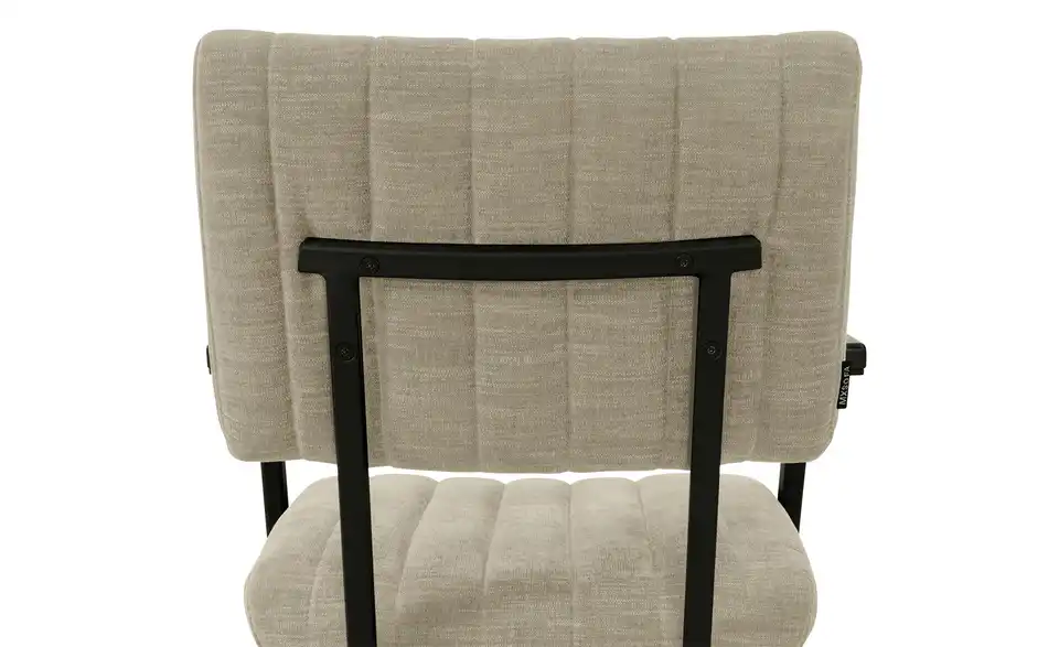 Primo Esszimmerstuhl Mats, Detailansicht