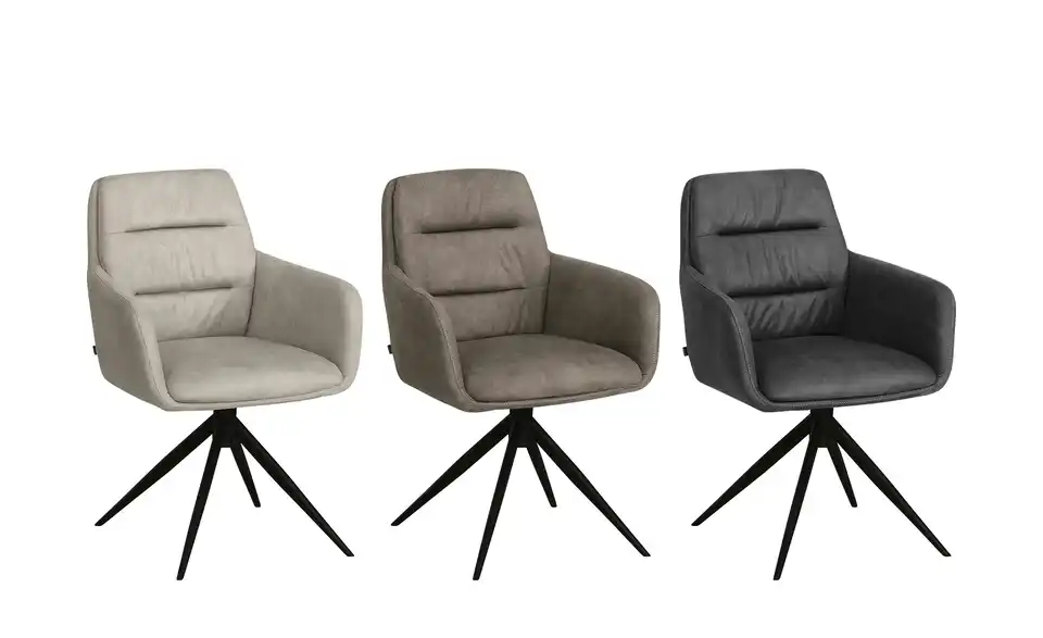 Primo Esszimmerstuhl Paco, in Wohnsituation