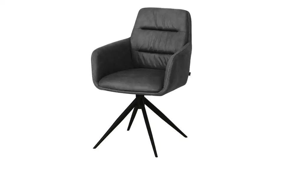 Primo Esszimmerstuhl Paco, Perspektive