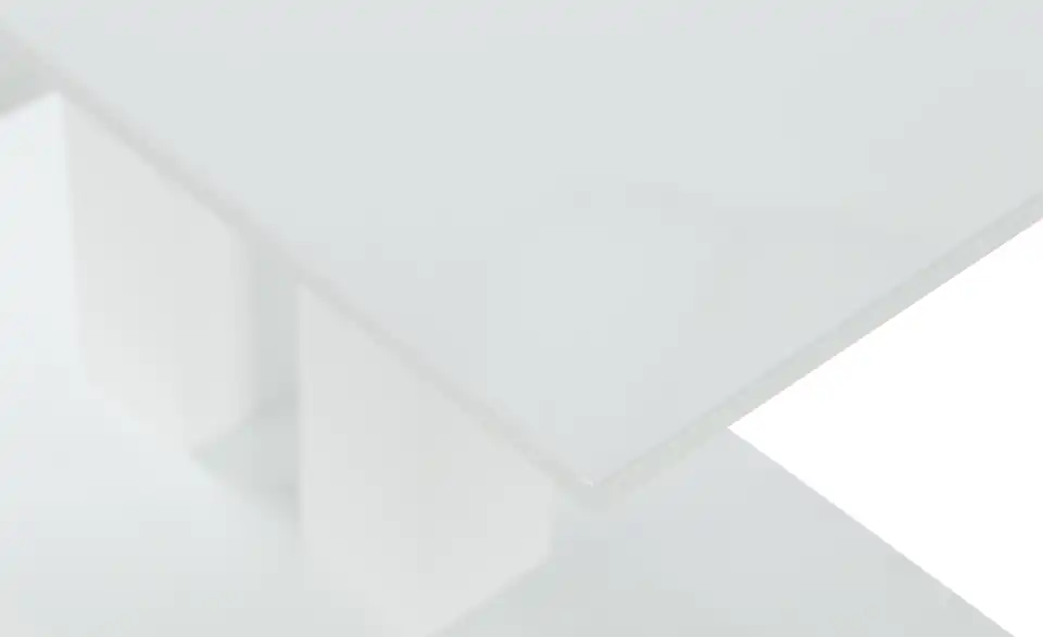 Esstisch, Detailansicht