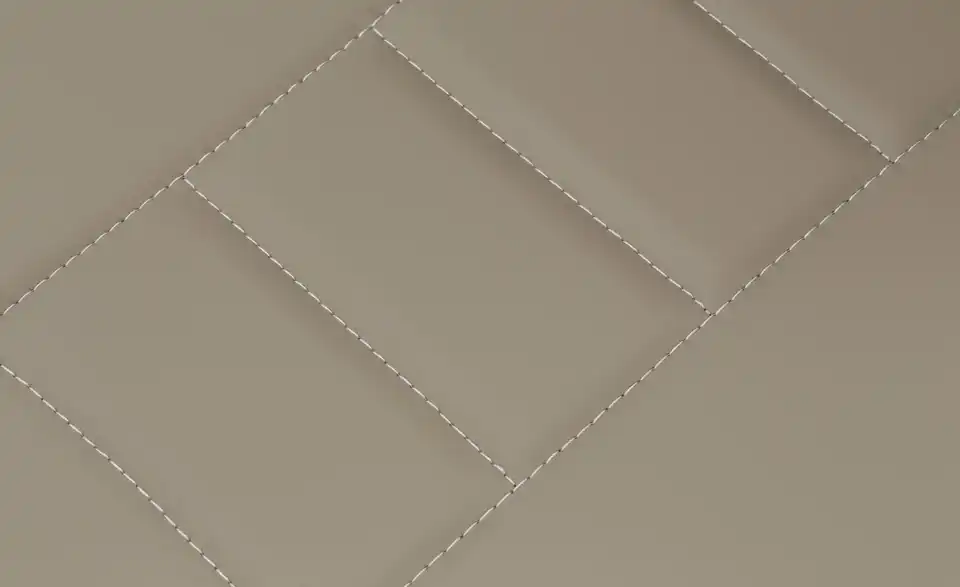 Schwingstuhl, Detailansicht