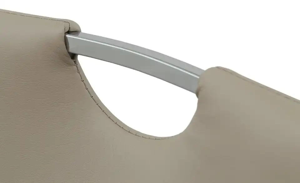 Schwingstuhl, Detailansicht