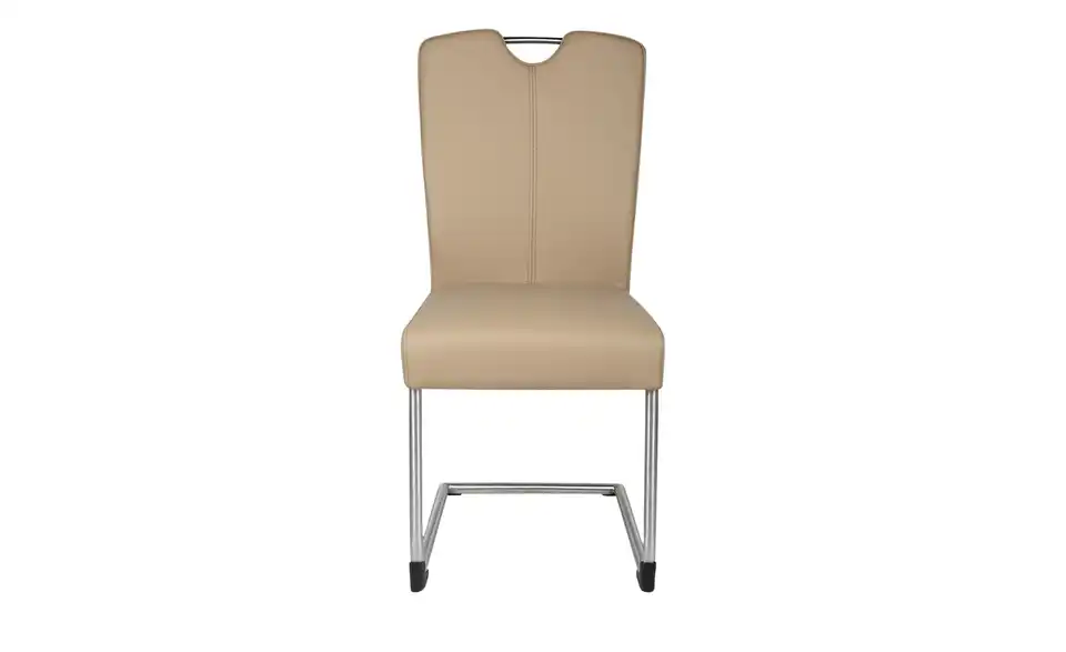 Primo Freischwinger Sammy, Frontansicht