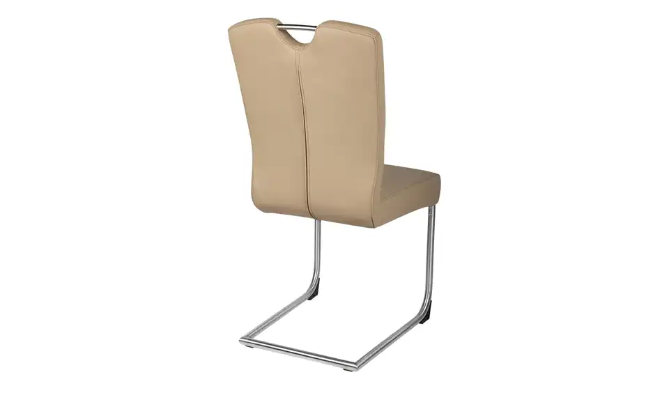 Primo Freischwinger Sammy, Rückansicht