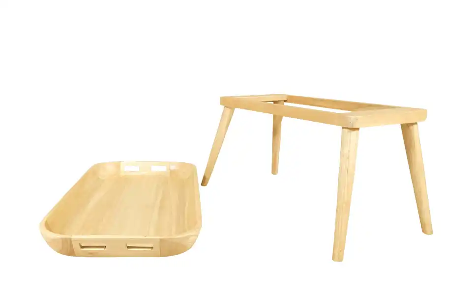 Couchtisch, Detailansicht