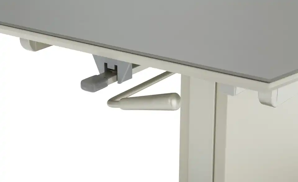 Couchtisch, Detailansicht