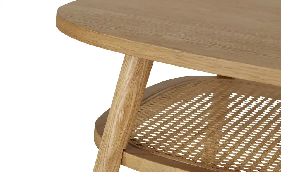Couchtisch, Detailansicht