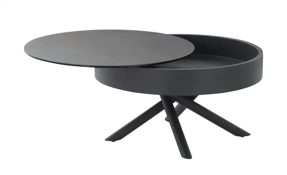 Couchtisch, Funktionsansicht