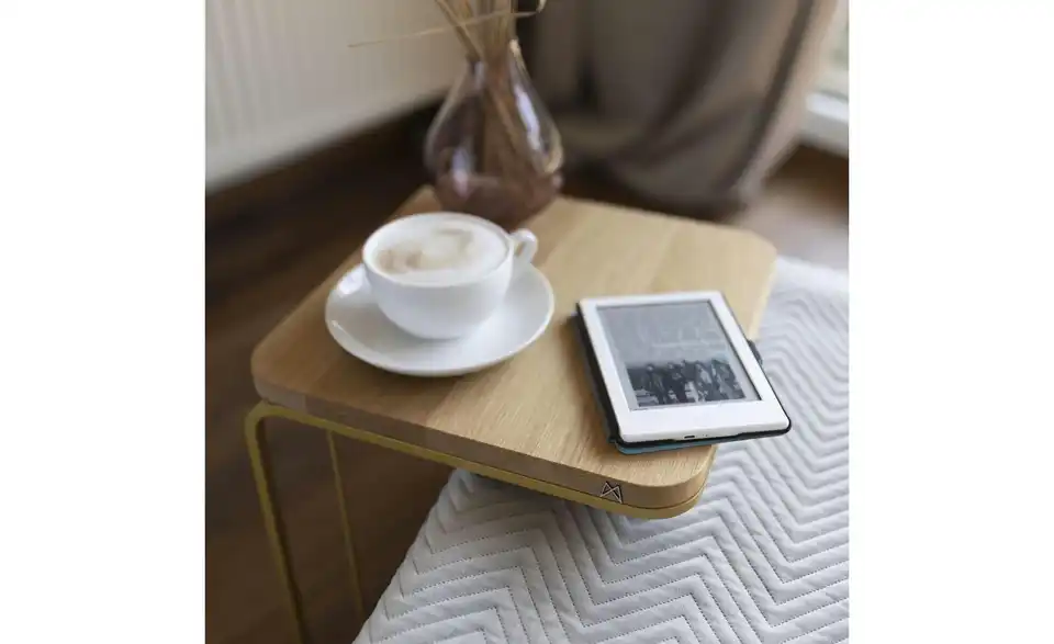 Couchtisch, in Wohnsituation