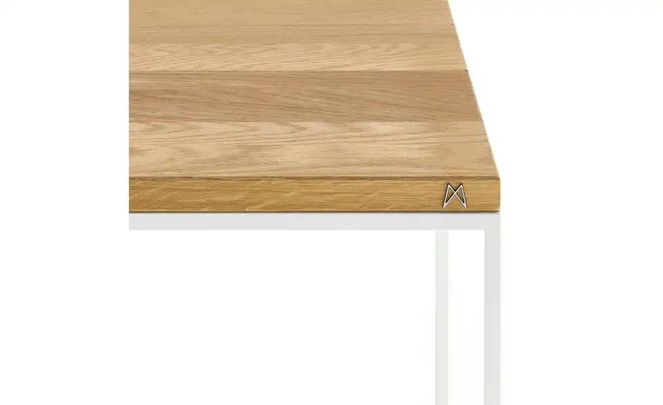 Couchtisch, Detailansicht