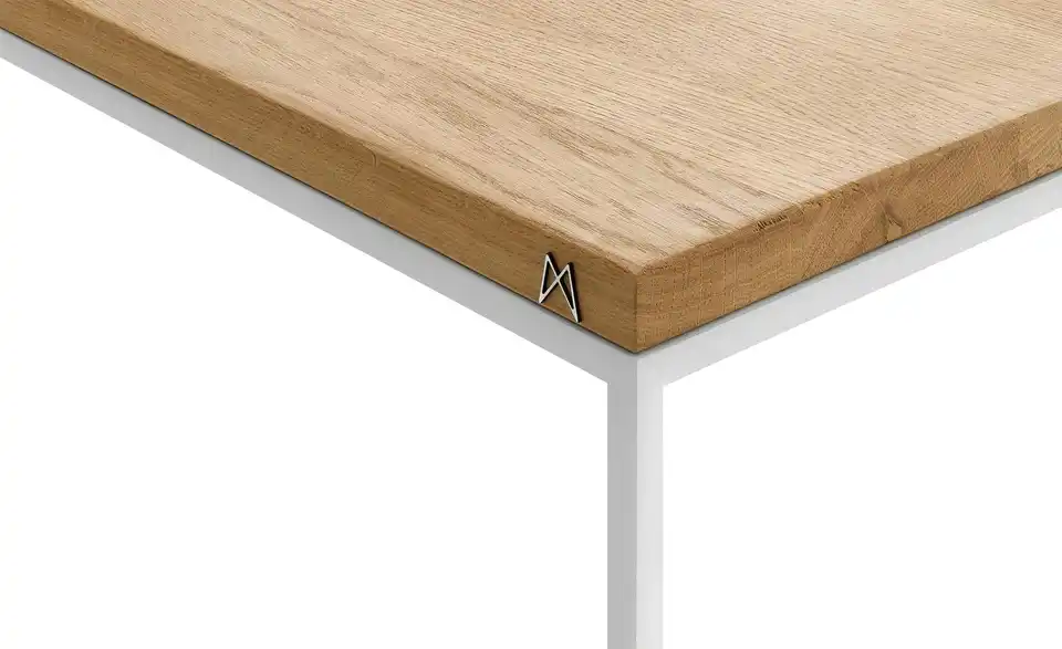 Couchtisch, Detailansicht