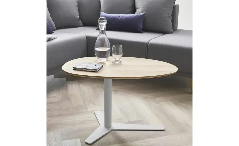 Couchtisch, in Wohnsituation