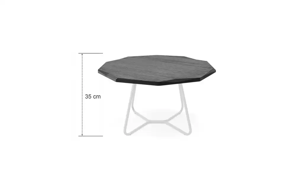 Couchtisch, in Wohnsituation