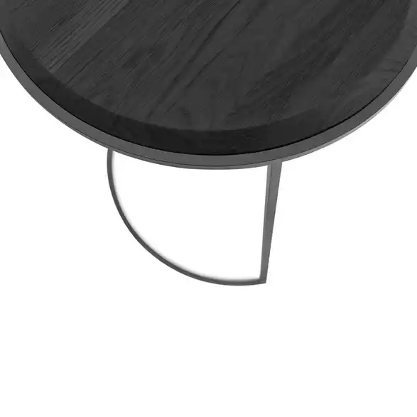 Couchtisch, Detailansicht