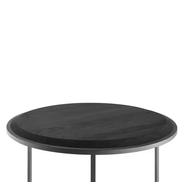 Couchtisch, Detailansicht