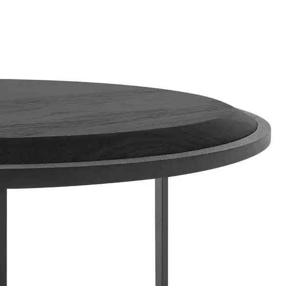 Couchtisch, Detailansicht