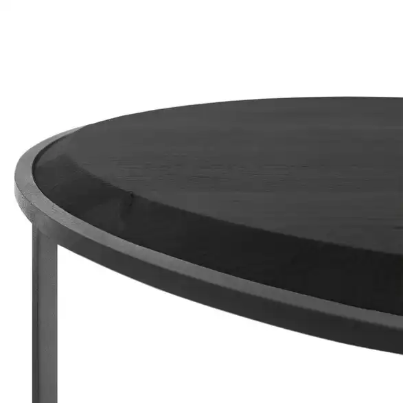 Couchtisch, Detailansicht