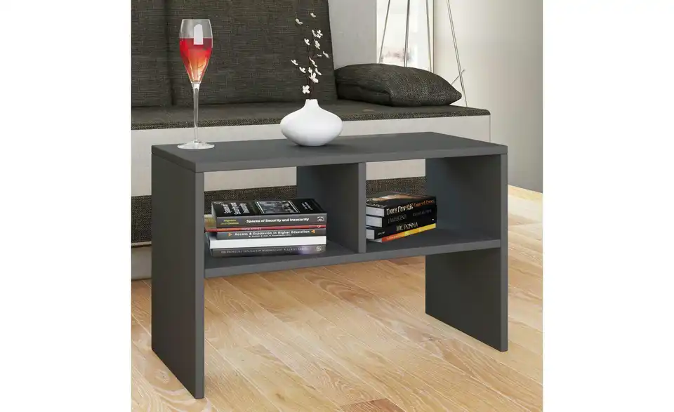 Couchtisch, in Wohnsituation