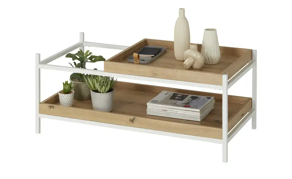 Couchtisch, Perspektive