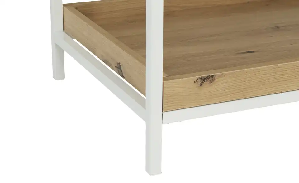 Couchtisch, Detailansicht