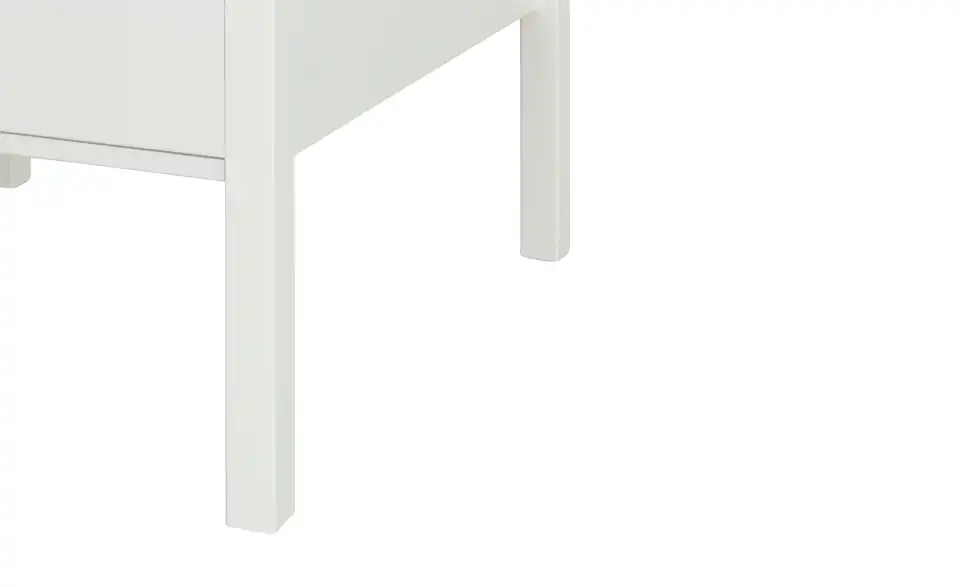 Couchtisch, Detailansicht