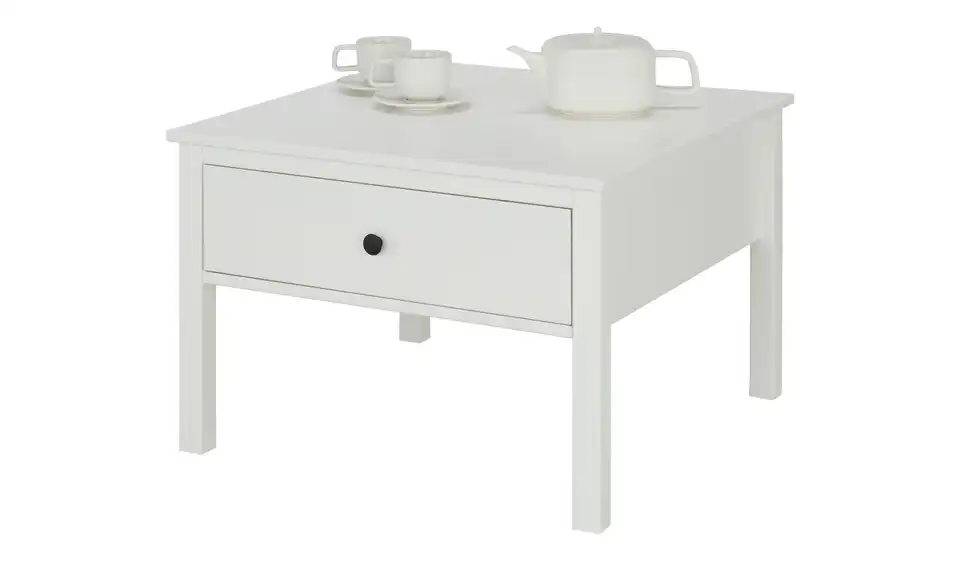 Couchtisch, Perspektive