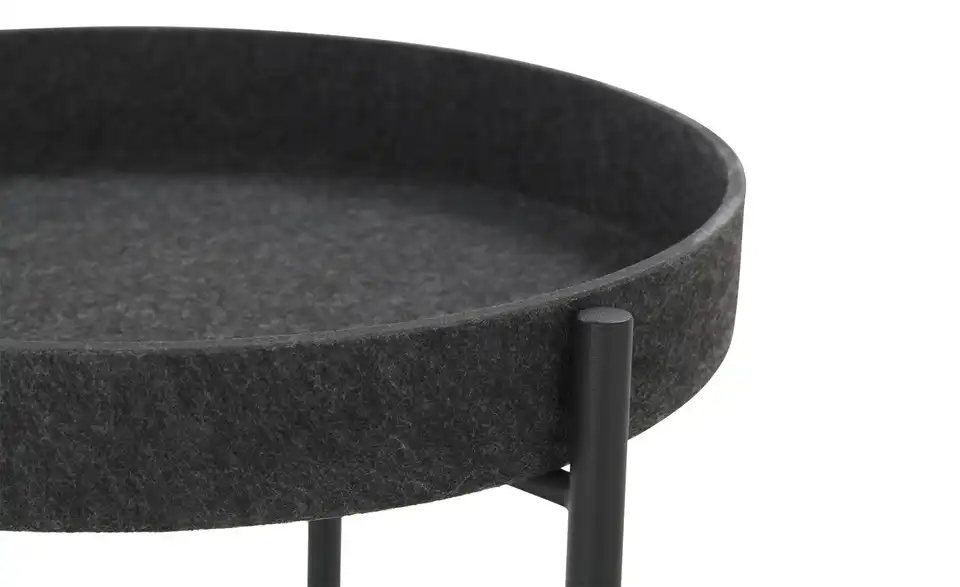 SCHÖNER WOHNEN Kollektion Beistelltisch Twist, Detailansicht