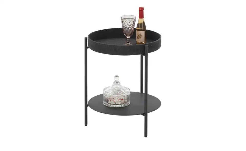 SCHÖNER WOHNEN Kollektion Beistelltisch Twist, Perspektive