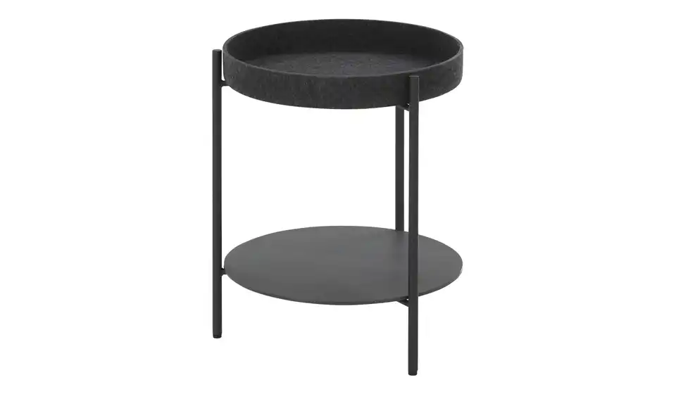 SCHÖNER WOHNEN Kollektion Beistelltisch Twist, Perspektive