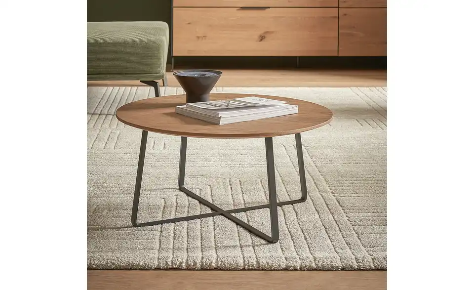 SCHÖNER WOHNEN Kollektion Couchtisch Yoris, in Wohnsituation