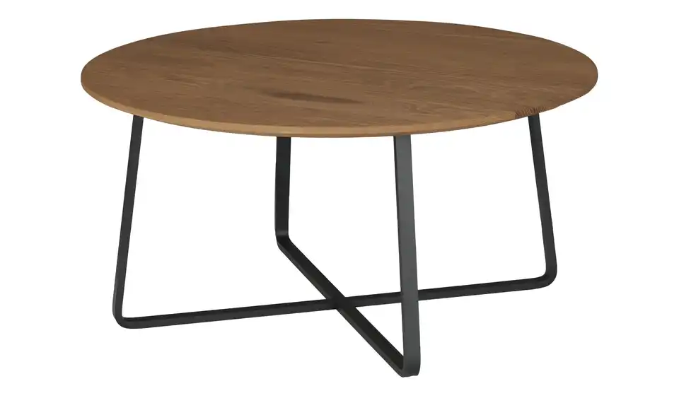 SCHÖNER WOHNEN Kollektion Couchtisch Yoris, Perspektive