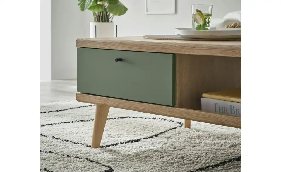 Couchtisch, Detailansicht