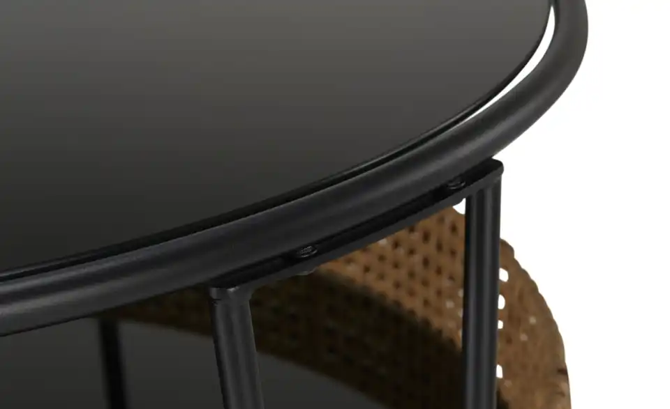 Couchtisch, Detailansicht